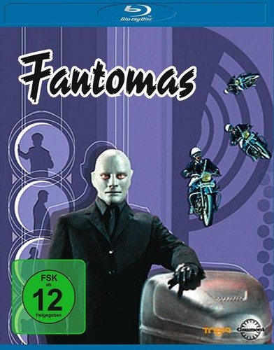 Blu ray louis funès - blu-ray, de