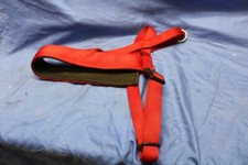 Trixie Spezialhundegeschirr ideal für Joggen / Fahrrad  grosse Hunde