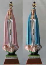 Wetter fatima figur statue - wetter-fatima,