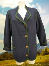 Münchner Strickmoden blau