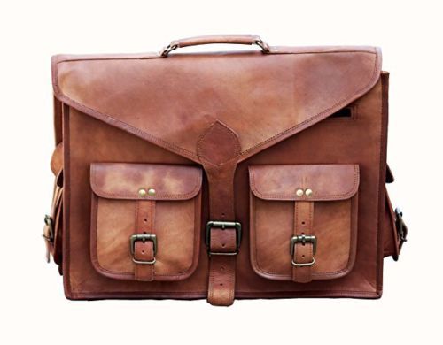 Herren leder aktentasche - herren,