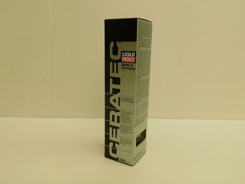 Liqui moly cera - 51,61€/l,