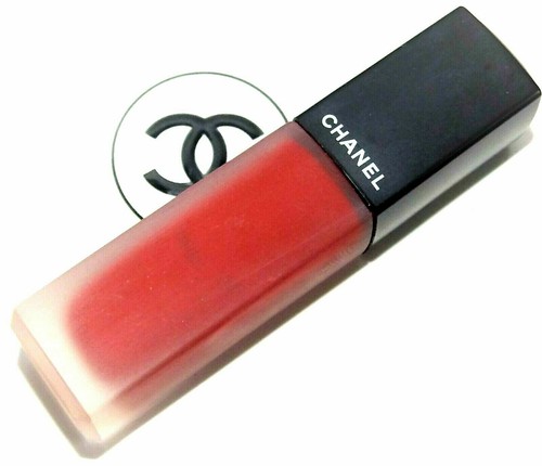 Chanel allure ink matte liquid - chanel,