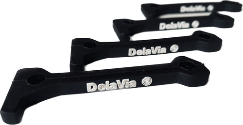 Delavia bumper made vialow - delavia, 4