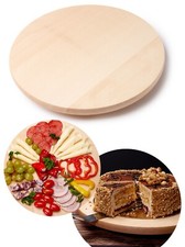 EVERYJOY Rundes Drehbrett