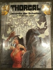 Thorgal - Band 6 - Jenseits