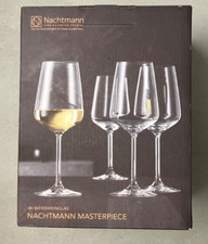 Nachtmann Masterpiece Weissweingläser Set