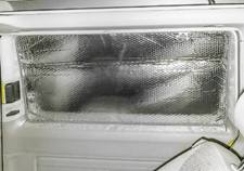 Brandrup ISOLITE Seitenf. C-D-Säule li, KR, VWT6/T5 PKW-V