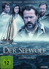 Der Seewolf [2 DVDs] von Mike