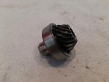 2339 Bosch Bohrhammer GBH 4 DFE Ritzel Z=15  1617000196