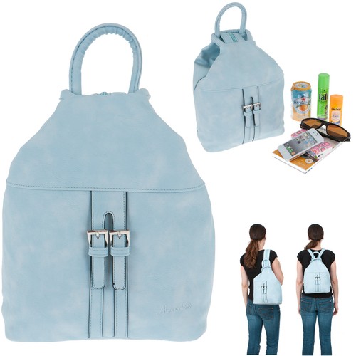 Rucksack alessandro femme - rucksack,