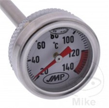 JMP Öltemperatur- Direktmesser Harley Davidson