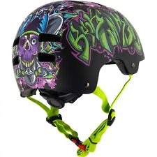 Broken Head Skatehelm & MTB