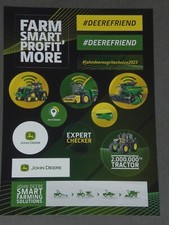 John deere agritechnica 2023 - deere,