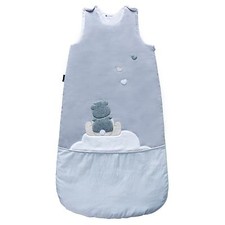 Schlafsack Bär mit Herzen