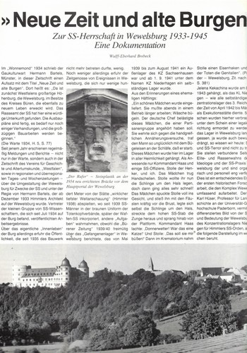 Brebeck herrschaft in - ss-herrschaft,