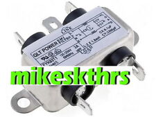 Netzfilter Entstörfilter 3A