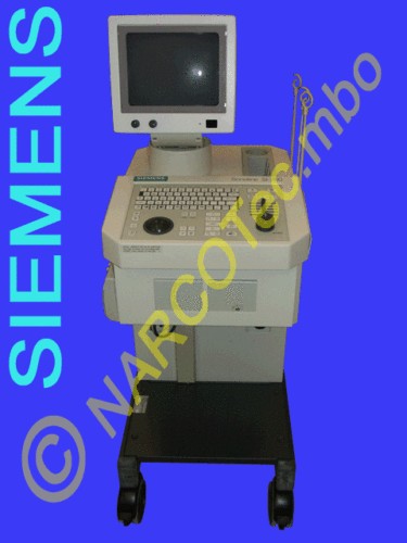 Siemens sonoline 250 - si,