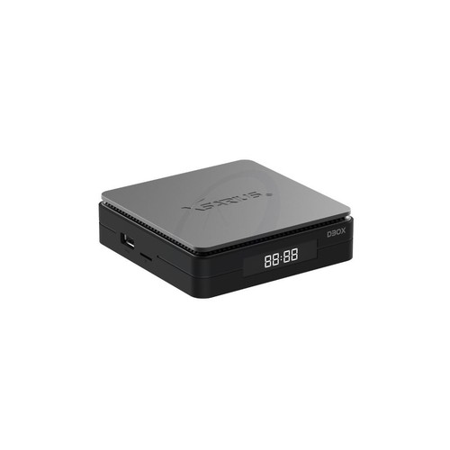 Xsarius dbox uhd android - xsarius, 4k