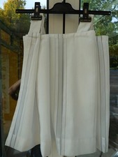 Scheibengardine Vorhang Gardine Store mit Schlaufen