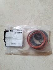 Wolf Ersatzteile, Kovolut Dichtungen