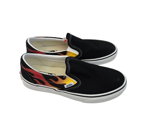 Vans classic slip schuhe - vans,