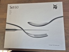 Wmf besteckkasten - wmf, /