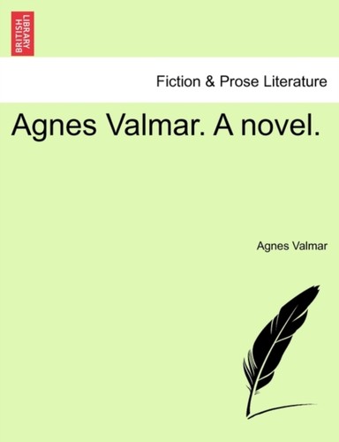 Valmar novel new - .,