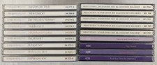 18 CD Meditation und