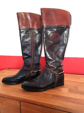 La Martina Damen Stiefel