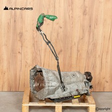 BMW E87 E90 E92 N43 Getriebe