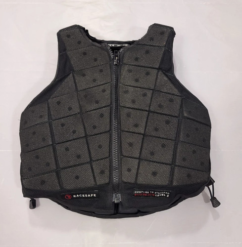 Racesafe provent body - provent,