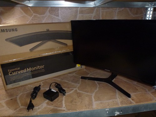 Samsung cf396 c24f396fhu 24 - samsung,