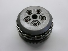 Kawasaki Z 1000 ZRT00A 03-06 Kupplungskorb Kupplung clutch Gehäuse