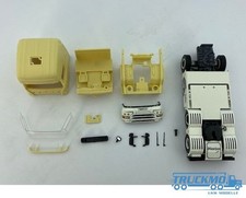 Tekno bausätze scania - bausätze, r