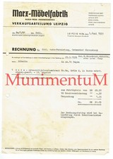 Marx-Möbelfabrik