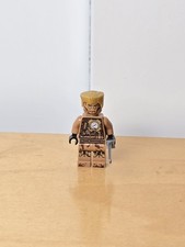 LEGO Ninjago Minifigur Zane Echo #237 (70594)