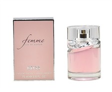 Hugo Boss Femme 75ml Eau de