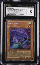 Cgc yata garasu - cgc, yata-garasu
