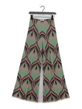 Circus Hotel Damen Anzughose UK 10 Multi Viskose