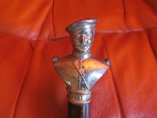 Reservistenstock Knauf