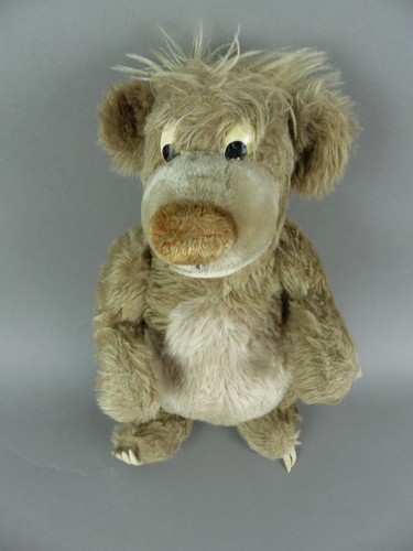 Steiff bär baloo balu - baloo,