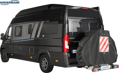 Hindermann universal blackline - universal,