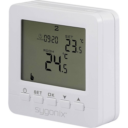 Sygonix 6805680 sy02b05rf - sy-6805680,