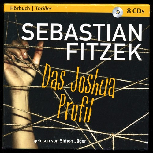 Sebastian fitzek das - sebastian, fitzek★das