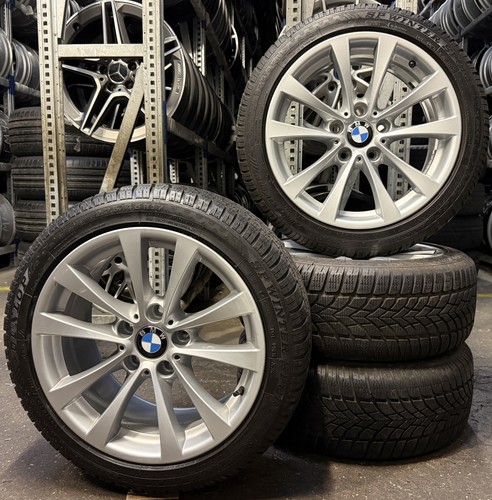 Orig bmw winterräder - bmw,