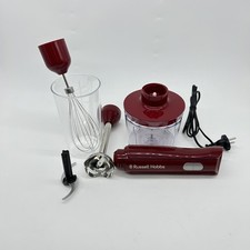 Russell hobbs stabmixer - russell,