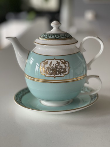 Fortnum mason tea for - fortnum,