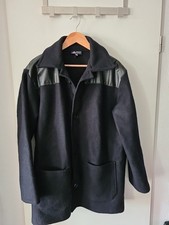 Warrior Donkey Jacket