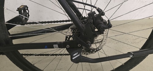 Bulls wildcross aluminium - bulls,